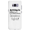 new daddy to be Samsung Galaxy S8 Plus