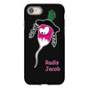radis jacob iPhone 8