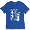 ow instant diver V-Neck Tee