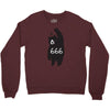 Black Bear Metal Crewneck Sweatshirt
