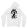 Best Friend German Shepherd Unisex Hoodie