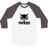 vanoss 3/4 Sleeve Shirt