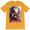 predator 2 poster ideal birthday present gift T-Shirt