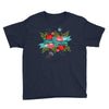 happy mother Youth Tee