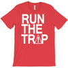 run the trap T-Shirt