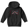 scientifically proven Youth Hoodie
