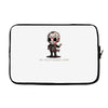 see you at summer camp! Laptop sleeve
