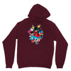 emefe Unisex Hoodie