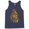 RIP Chester Bennington h2 Tank Top