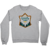 summer of mystery Crewneck Sweatshirt