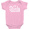 shady records Baby Onesie