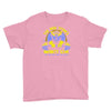 infinity gym Youth Tee