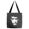 scarface tony montana Tote Bags