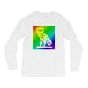 ovo awsome Long Sleeve Shirts