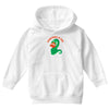 everything is fine Youth Hoodie