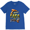 wenn papa V-Neck Tee