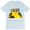 made in 1955 all original parts T-Shirt