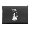Guess What Accessory Pouches