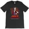 jack's caretaker services T-Shirt