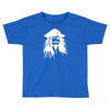 ninja ou pirate Toddler T-shirt