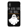 halloween booz iPhoneX