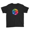 ALL TOP BRAND Youth Tee