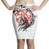 fullmetal circle Pencil Skirts