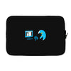 retweet Laptop sleeve