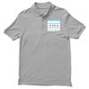 Chicago City Polo Shirt