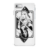 card girl deat game iPhone 7 Case