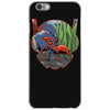 scott lang crossing the back yard iPhone 6/6s Case