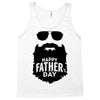 happy father's day Tank Top