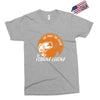 the man the myth the fishing Exclusive T-shirt