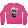 get money Crewneck Sweatshirt