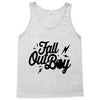fall out Tank Top