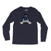 caprica city buccaneers Long Sleeve Shirts