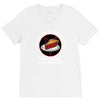 last dessert V-Neck Tee