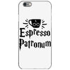 espresso patronum iPhone 6/6s Case