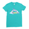 Fortnite Ladies Fitted T-Shirt