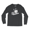 aber bitte mit sahne udo j&uuml;rgens Long Sleeve Shirts
