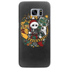 nightmare Samsung Galaxy S7 Edge