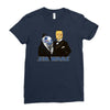 sir wars Ladies Fitted T-Shirt