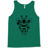 bee czar Tank Top