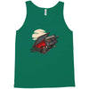 dead man walking Tank Top