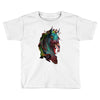 zombie horse new Toddler T-shirt