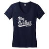 big brother 2016 Women's V-Neck T-Shirt