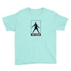 fahrie77 Youth Tee