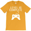level 16 complete T-Shirt