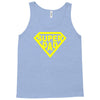 super dad Tank Top