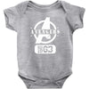 team avengers   exclusive Baby Onesie